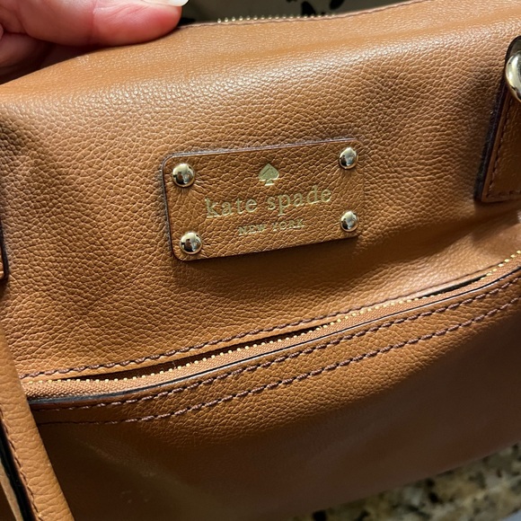 Kate spade bag - Picture 2 of 4